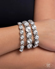 Load image into Gallery viewer, HIGH-END EXTRAVAGANCE ZI BRACELET
