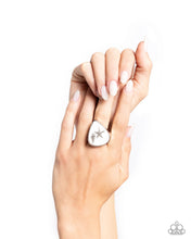 Load image into Gallery viewer, Seaside Serendipity - white
