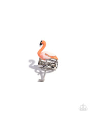 Load image into Gallery viewer, Flamingo Fantasy - Orange
