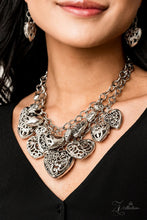Load image into Gallery viewer, Cherish - Paparazzi - Zi Collection
