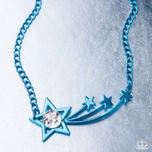 Load image into Gallery viewer, Meteor Moment -Blue - 2025 Gimme the Glitz Exclusive + 2 Mysteries
