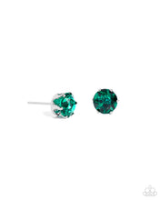 Load image into Gallery viewer, May Birthstone Beauty - Green Set
