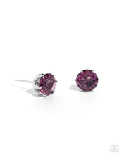 Load image into Gallery viewer, February Birthstone Beauty - Purple Set
