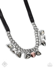 Load image into Gallery viewer, Sassy Salutation - Paparazzi Necklace
