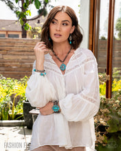 Load image into Gallery viewer, Simply Santa Fe - June 2025 Complete Look
