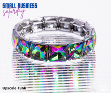 Load image into Gallery viewer, Upscale Funk - Paparazzi Bracelet
