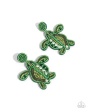 Load image into Gallery viewer, Turtle Tapestry
