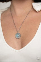 Load image into Gallery viewer, Sea Turtle Shimmer Set - Blue
