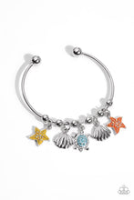 Load image into Gallery viewer, Sea Turtle Shimmer Set - Blue
