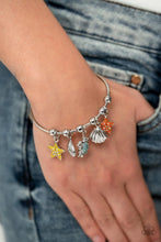 Load image into Gallery viewer, Sea Turtle Shimmer Set - Blue
