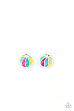 Load image into Gallery viewer, Starlet Shimmer Summer Beach Earrings
