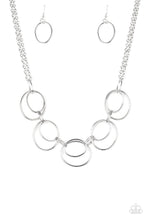 Load image into Gallery viewer, Urban Orbit - Silver
