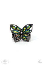Load image into Gallery viewer, Fluttering Fashionista - Multi
