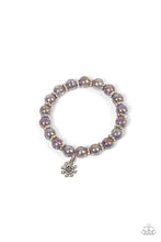 Load image into Gallery viewer, Snowflake Charm Starlet Shimmer Bracelets
