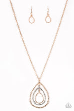 Load image into Gallery viewer, Going for Grit - Rose Gold
