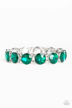 Load image into Gallery viewer, Glitzy Glamorous - Green
