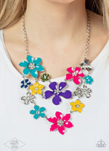 Load image into Gallery viewer, Zi Become Convention Necklace - Multi
