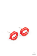 Load image into Gallery viewer, Starlet Shimmer Valentine's Day Earrings
