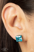 Load image into Gallery viewer, Girls Will Be Girls - Blue
