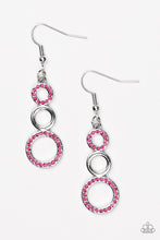 Load image into Gallery viewer, Bubble Bustle - Pink
