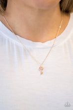 Load image into Gallery viewer, Very Low Key - Rose Gold
