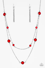 Load image into Gallery viewer, Raise Your Glass - Red

