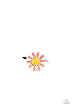 Load image into Gallery viewer, Starlet Shimmer Blooming Flower Rings
