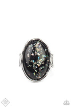 Load image into Gallery viewer, Fashion Fix June 2021 ~ Glittery With Envy - Black
