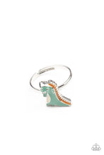 Load image into Gallery viewer, Starlet Shimmer Dinosaur Rings
