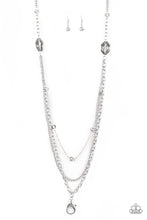 Load image into Gallery viewer, Dare To Dazzle - Silver
