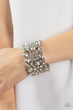 Load image into Gallery viewer, One Up Zi Bracelet - White

