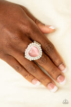Load image into Gallery viewer, Lovely Luster - Pink
