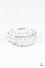 Load image into Gallery viewer, Glam-ified Fashion - White
