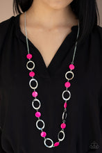 Load image into Gallery viewer, SHELL Your Soul - Pink
