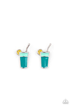 Load image into Gallery viewer, Starlet Shimmer Vacation Earrings
