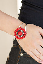 Load image into Gallery viewer, Posy Pop - Red
