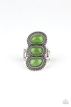 Load image into Gallery viewer, Radiant Rubble - Green
