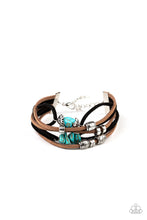 Load image into Gallery viewer, Rocky Mountain Rebel - Blue

