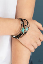 Load image into Gallery viewer, Rocky Mountain Rebel - Blue

