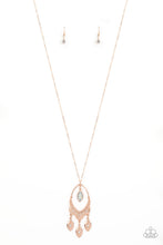 Load image into Gallery viewer, Royal Iridescence - Rose Gold
