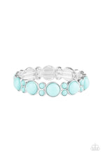 Load image into Gallery viewer, Bubbly Belle - Blue
