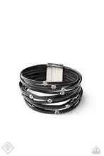 Load image into Gallery viewer, Fearlessly Layered - Black - Fashion Fix December 2020
