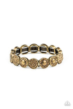 Load image into Gallery viewer, Glamour Garden - Brass
