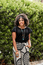 Load image into Gallery viewer, Simply Santa Fe - Complete Trend Blend July Fashion Fix 2021
