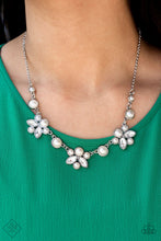 Load image into Gallery viewer, Royally Ever After - White - Fashion Fix July 2021
