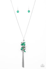 Load image into Gallery viewer, Party Girl Glow - Green
