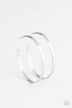 Load image into Gallery viewer, Lean Into The Curves - Silver
