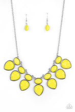Load image into Gallery viewer, Modern Masquerade - Yellow
