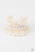 Load image into Gallery viewer, Homespun Hardware - White
