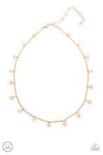 Load image into Gallery viewer, Starry Skies - Gold
